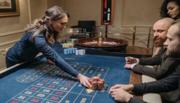 The Top 5 Live Dealers Games at JeetWin Online Casino