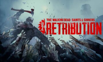 The Walking Dead: Saints & Sinners Chapter 2: Retribution PC and PS VR2 Launch Trailer Released