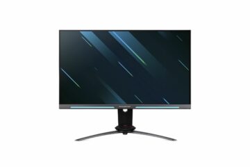 This lightning-fast 1440p Acer gaming monitor for $220 is an absolute steal