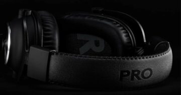 This PS5 Logitech G Pro Headset is $40 off
