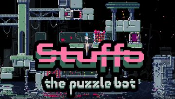 TouchArcade Game of the Week: ‘Stuffo the Puzzle Bot’