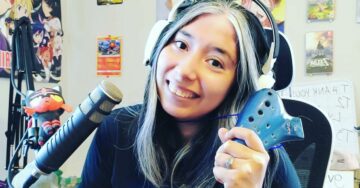 Twitch streamer blows through Breath of the Wild with ocarina controller