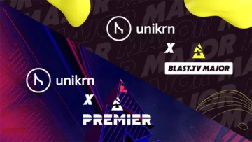 Unikrn Agrees Multi-Year Global Betting Partner Deal with BLAST