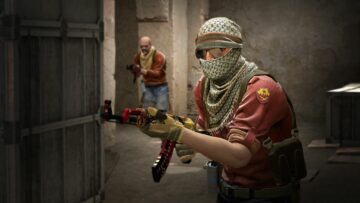 Valve teases CS:GO players with another 'Counter-Strike 2' reference, this time in the Steam backend