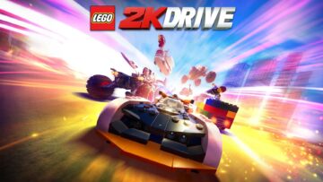 What Is The LEGO 2K Drive Release Date?