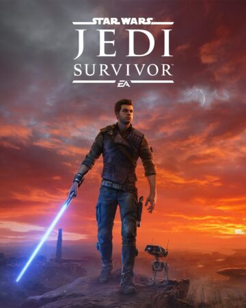 What is the Star Wars Jedi Survivor Release Date?