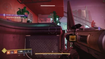 Where to find all Zephyr Concourse chests in Destiny 2: Lightfall