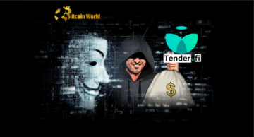 White Hat Hacker Rewarded $97,000, Returns Stolen Funds to DeFi Lending Platform Tender.fi