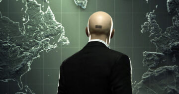 Yearly Eurogamer supporters can now claim a PS4/PS5 Hitman World of Assassination game key