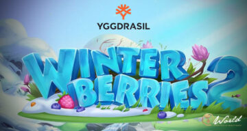 Yggdrasil Releases Sequel to Popular Winterberries Game – Winterberries 2