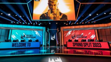 2023 LEC Spring Split: Schedule, Standings, Results and How to Watch