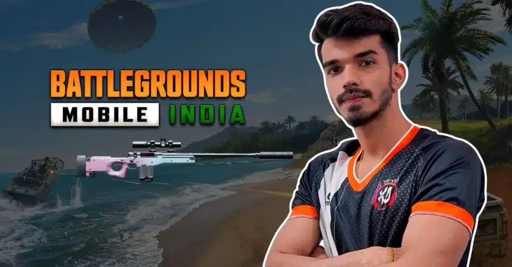 Raj “Snax” Varma is a renowned esports player and also one of the best BGMI players in India. Representing Team XO, he is widely known as the “DP King” and has an extraordinary ability with the DP28 gun in the BGMI community.