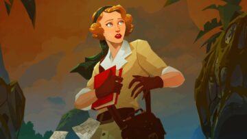 Acclaimed island mystery Call of the Sea comes to Meta Quest 2 next week