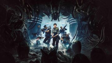 Aliens: Dark Descent Nails That Oppressive Alien Atmosphere in Latest Preview Gameplay