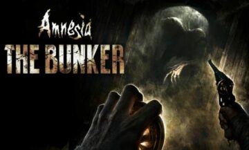 Amnesia: The Bunker Launching May 23