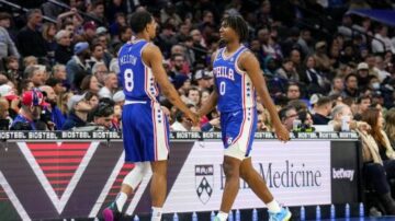 An Early Look at Priority List for Philadelphia 76ers Offseason