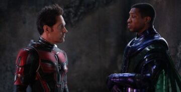 Ant-Man and The Wasp: Quantumania – Film Review