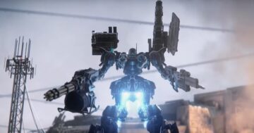 Armored Core 6 Collector’s Edition, Premium Edition Available for PS5 and PS4 Pre-Order