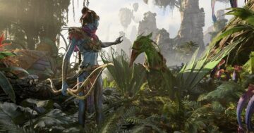 Avatar Frontiers of Pandora Story, Oynanış Ayrıntıları Çevrimiçi Sızıntı