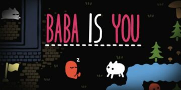 Baba Is You update out now (version 1.11), patch notes