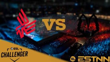 Bad News Eagle vs VERTEX Preview and Predictions: ESL Challenger Melbourne 2023