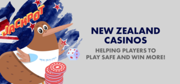 Best online casino NZ (2023) → New Zealand casinos ™