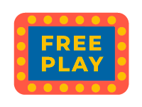 Free casino play