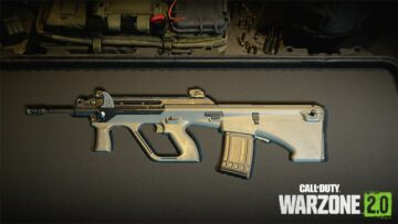 Best Warzone 2 STB 556 Loadout: The Perfect Combination for Mid-Range Combat