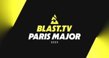 BLAST.tv Paris Major 2023 RMR Schedule and Results
