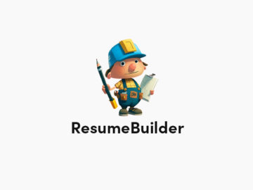 Build your perfect resume in minutes with AI Resume Builder