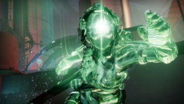 Bungie says it "missed the mark" with some aspects of Destiny 2's Lightfall expansion