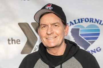 Charlie Sheen Added to Cast of Upcoming HBO Sports Betting Series