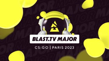 Complexity vs paiN Preview and Predictions: BLAST.tv Paris Major 2023 American RMR