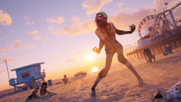 Dead Island 2 shifts 1m copies in its first weekend of release