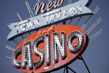 Developer Hopes to Build Mega Casino Resort on the Site of Historic Las Vegas Nightclub