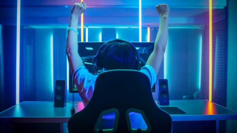 Discover the Top 10 Popular Esports Games That Everyone's Talking About