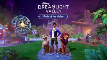 Disney Dreamlight Valley Pride of the Valley update out this week, patch notes