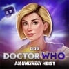 ‘Doctor Who: An Unlikely Heist’ Is This Week’s Apple Arcade Release Out Now Alongside a Few Notable Updates