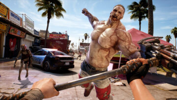 Does Dead Island 2 have difficulty settings? Answered