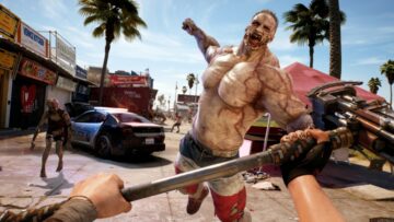 Does Dead Island 2 have multiplayer co-op? Answered