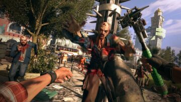 Dying Light Enhanced Edition is free for a week on the Epic Games Store
