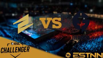 ECSTATIC vs EG Black Preview and Predictions: ESL Challenger Melbourne 2023