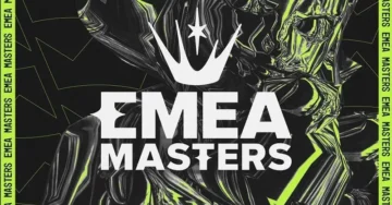 EMEA Masters Spring Groups Betting Insights: Odds & Predictions