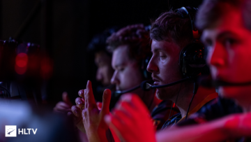 ESL Challenger Melbourne 2023: Movistar Riders defeat BNE, pull off clean sweep Down Under