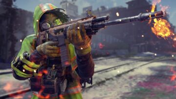 Fans of a sweatier Call of Duty are championing Ubisoft's free-to-play XDefiant