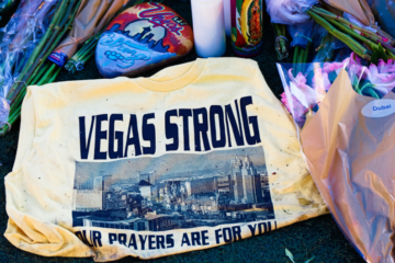 FBI Documents Show Las Vegas Mass Shooter Was Upset Over Treatment of High Rollers at Casinos