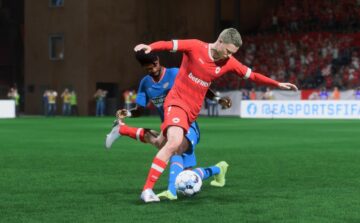 FIFA 23 Belgian Wonderkids: These teenagers could become the next KDB in Career Mode