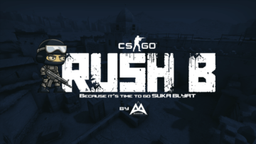 FIREDUP Gaming Annihilate Slow Aimers with a 2-0 Win in RUSH B CSGO Tournament