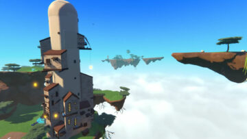 Flashbulb Games Takes Trailmakers to the Skies with Airborne DLC