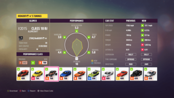 Forza Horizon 5 Festival Playlist Weekly Challenges Guide Series 19 – Winter